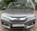 Honda City VX (O) MT I-DTEC, 2014, Diesel