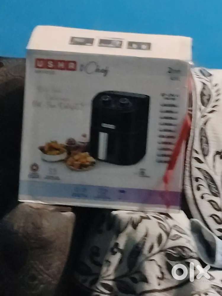 USHA  Air Fryer 4.5L