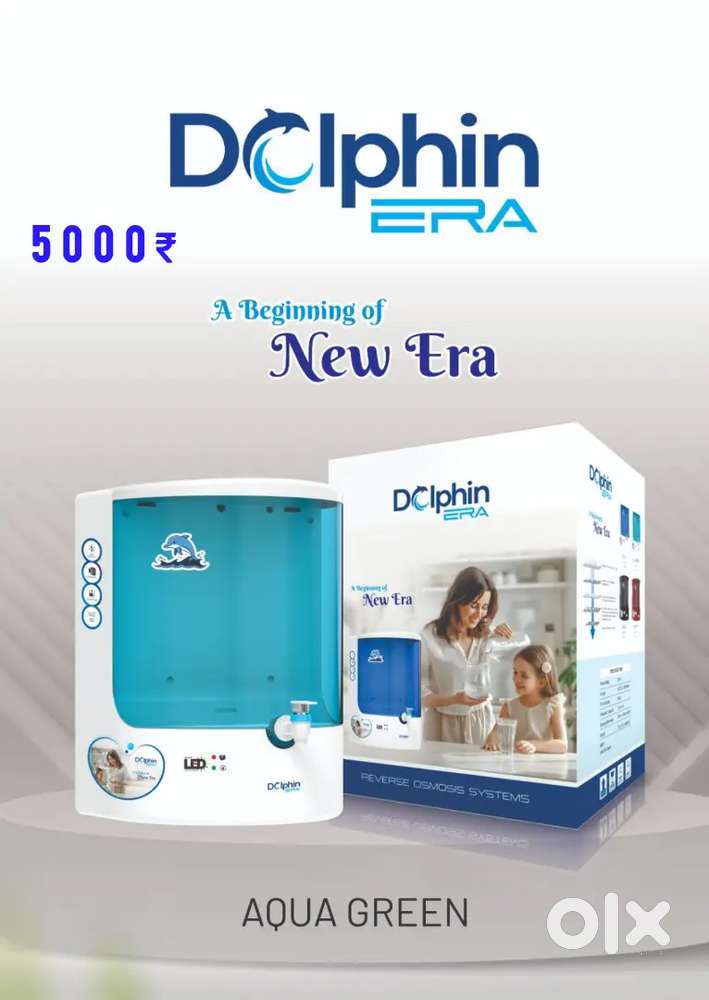 New model RO water purifier sale AQUA XL