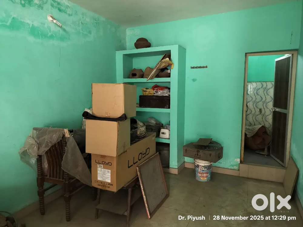 Single room atteched bathroom available for rent