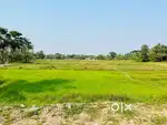 HURRY UP! READY PLOT SELL AT JOKA METRO STATION WITH NO COST EMI