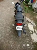 Honda shine