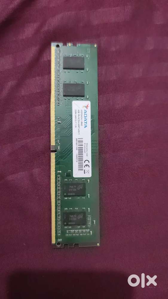 ADATA Ram DDR4