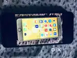 Iphone 7 plus 256 GB