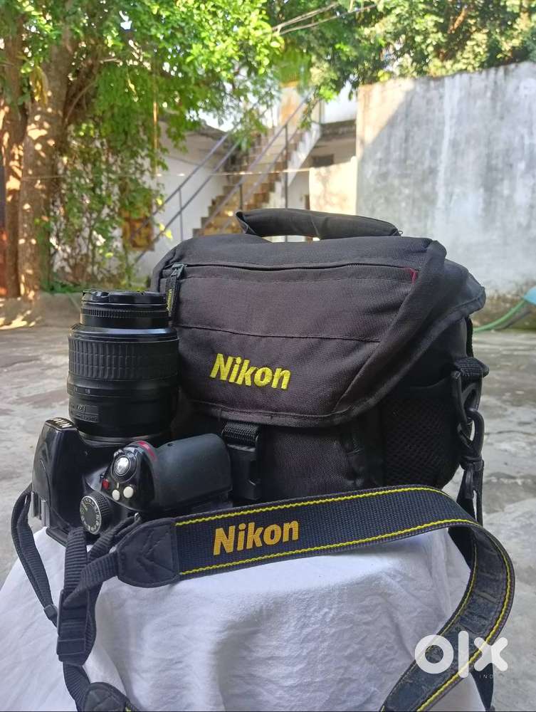 Nikon DSLR d3200