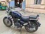 2017 Royal Enfield Thunderbird 500