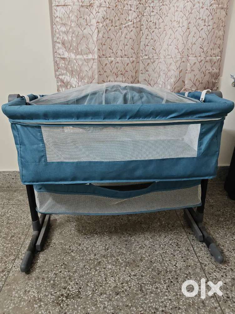 Baby Cradle