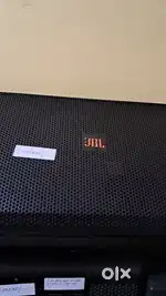 Professional 15 inches single speaker (Imported ) 2 pairs (4 piece )