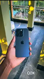 Appel iPhone 15 pro 128 gb