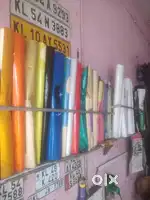 Sticker work