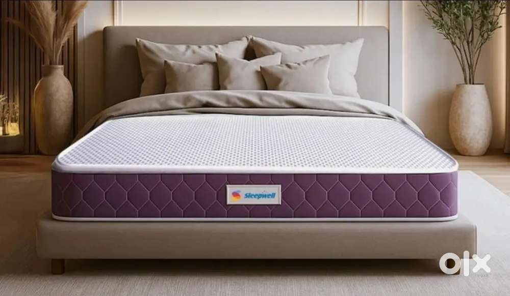 Matresss memory foam