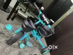 *Branded Used Try Cycle, mint condition