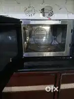 Kitchen user