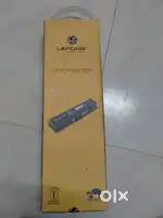 Laptop battery