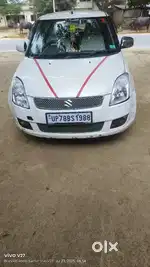 Maruti Suzuki Swift 2009 Diesel 100000 Km Driven