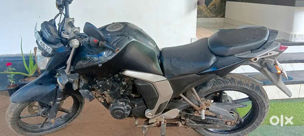 FZFI good condition