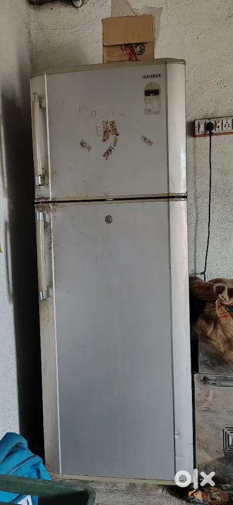 Samsung fridge