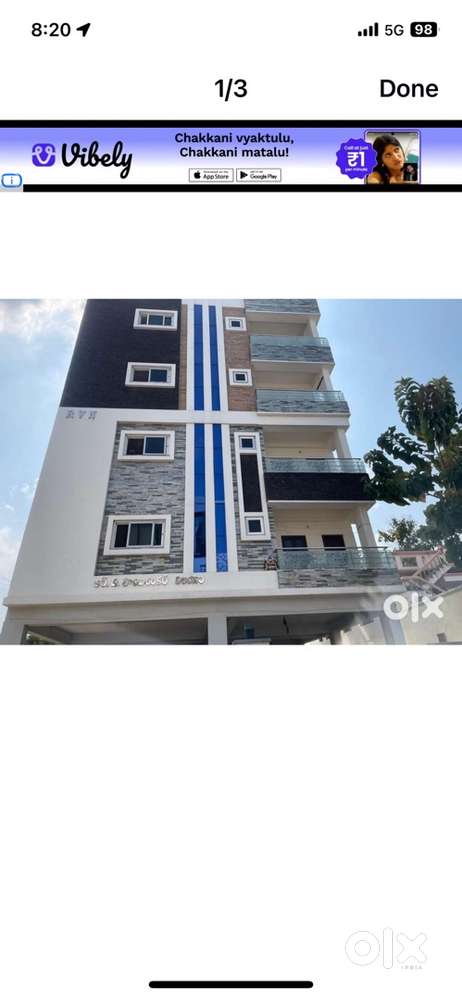2bhk for rent