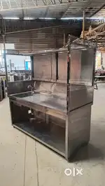 Second hand restaurant appliances-q