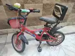 Cycle for kids (6 to 9yrs)