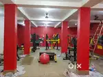 For sale my maintained gym