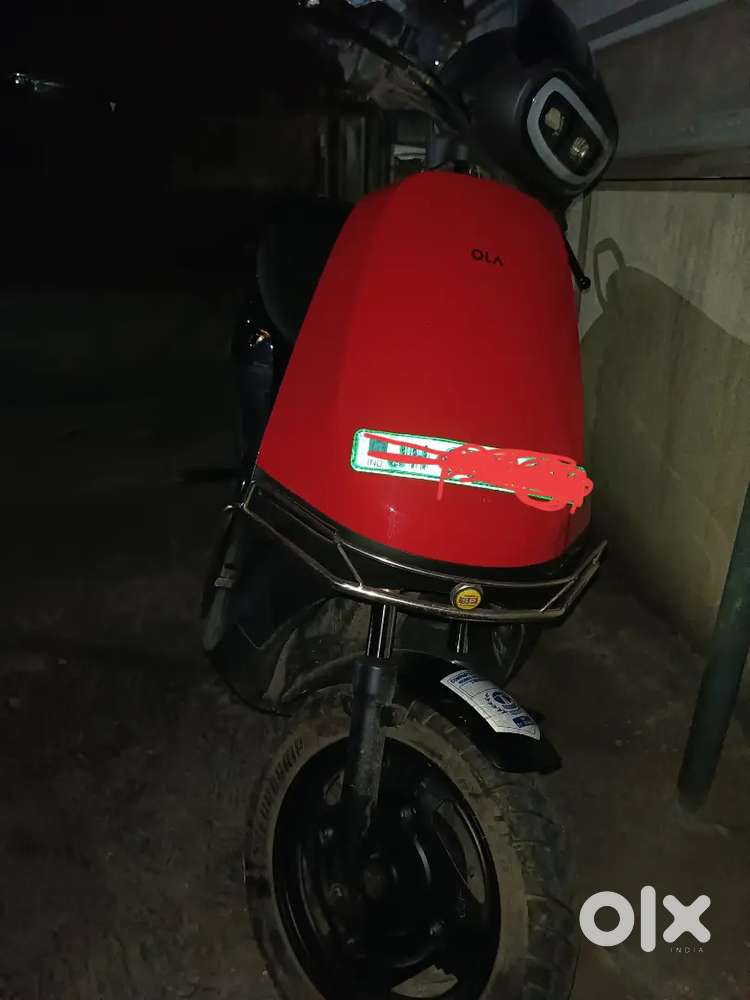 Good condition, 1 year old