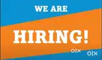 Need Office Assistant