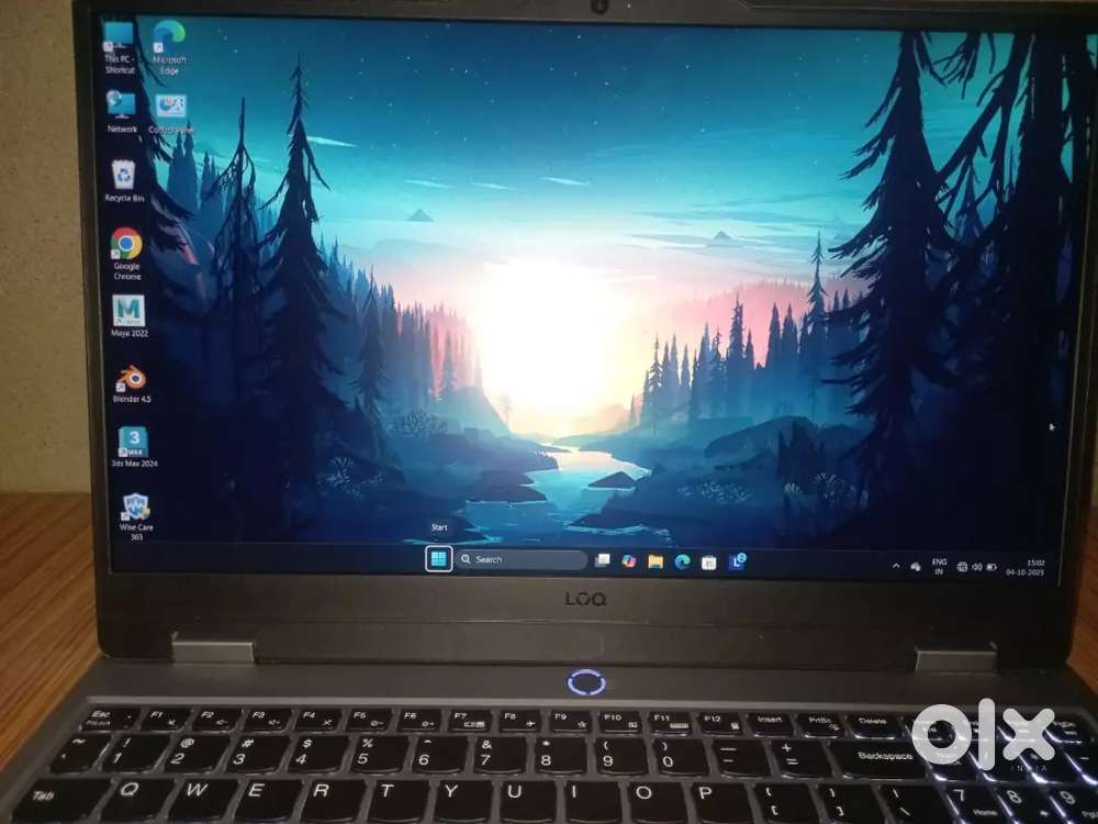 Lenovo का brand new laptop