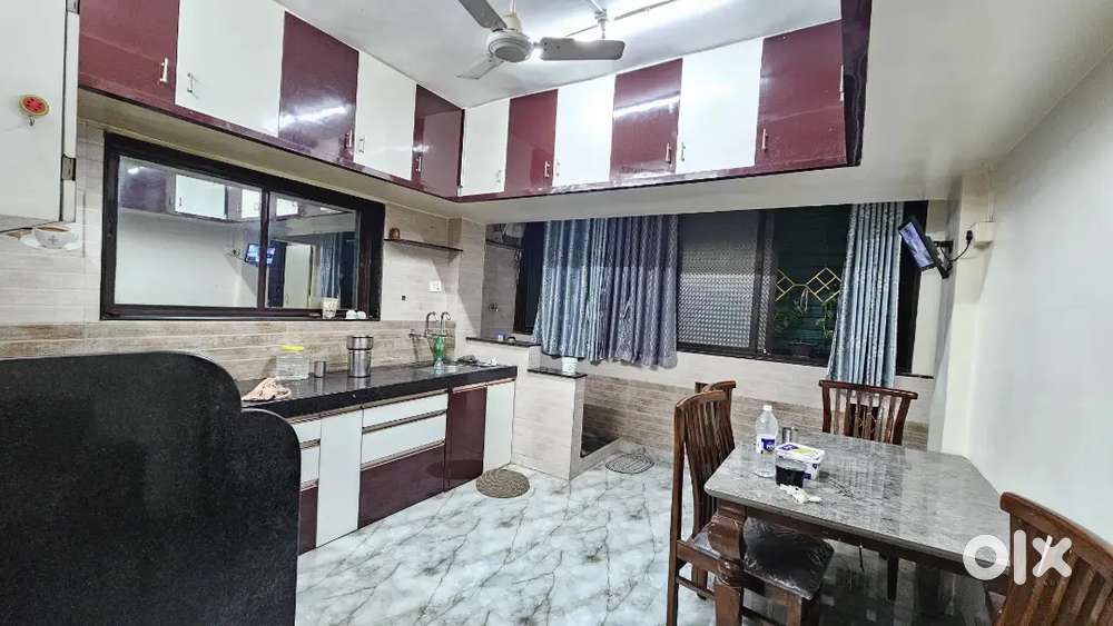 2bhk rent in warje near Church Mumbai Bangalore highway bachelor gils