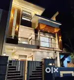 Luxury 3 BHK Independent Villa in Kelambakkam