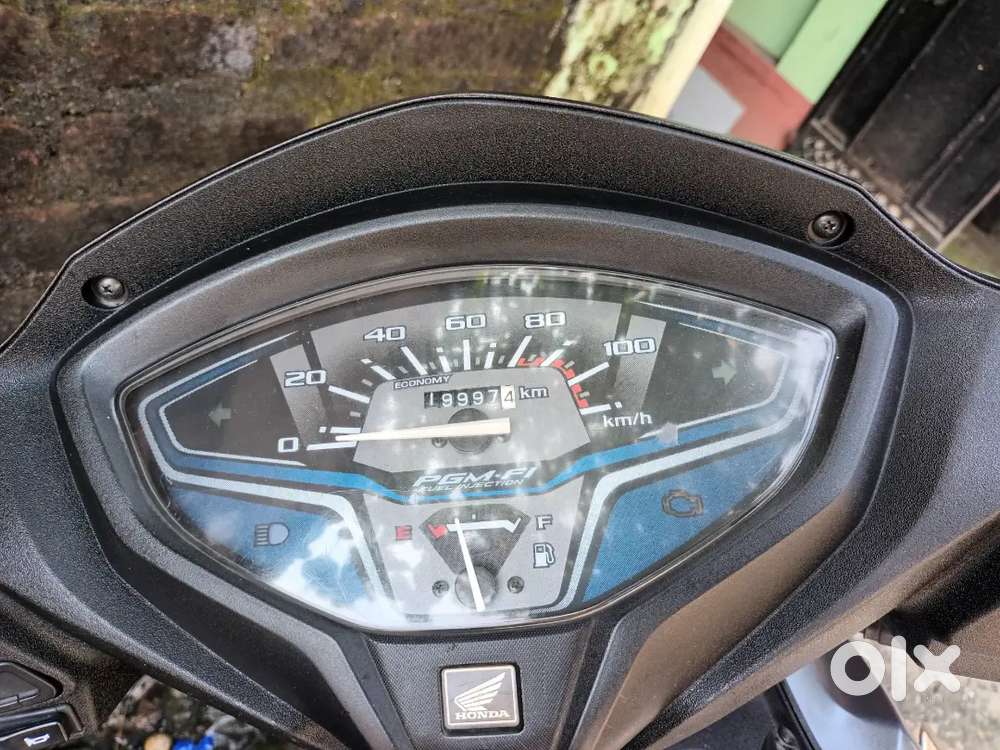 GOOD CONDITION ACTIVA 6G