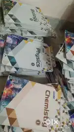 Allen module 2024