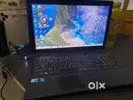 Acer laptop for sell new battery new charger new ssd