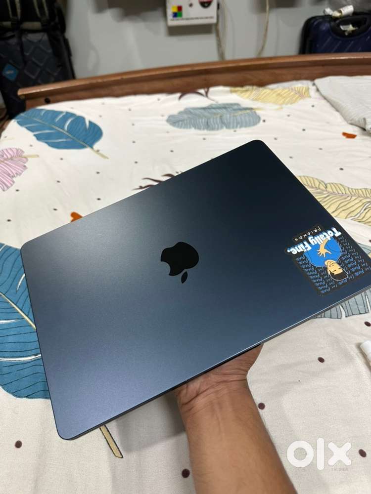 Apple MacBook Air M2 8-256GB