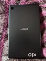 Samsung Galaxy Tab A7 lite 4Gb / 32Gb expandable upto 128