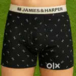 James & harper printed trunk for Men wear