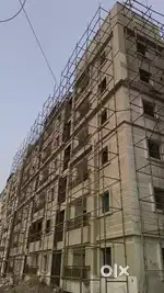 2bhk flat 1160sft for sale at  manikonda near lanco hills