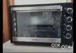 Marq otg oven 63ltr for sale