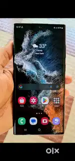 Selling my  samsung s22 ultra
