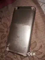 MI 5A 3g and 32GB