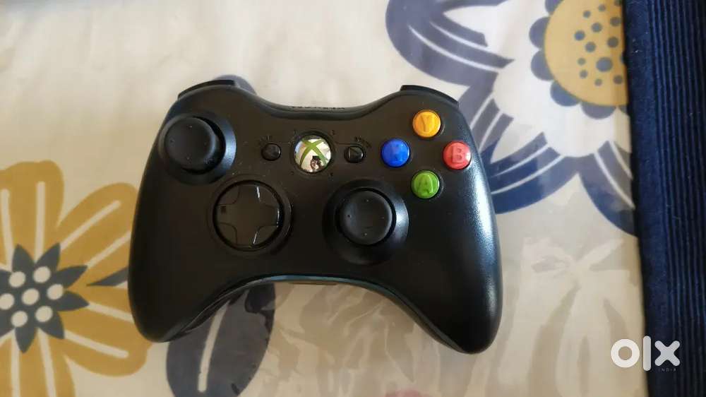 Microsoft X box controller