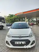 Hyundai Grand i10, 2014, Diesel