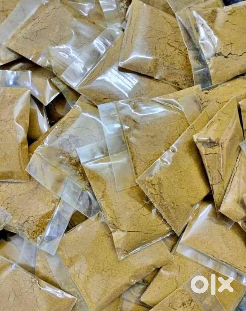 ഗരം മസാലപ്പൊടി
