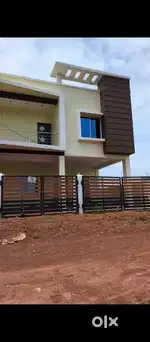 3bhk & 2bhk room in botanda, niranjan mission road