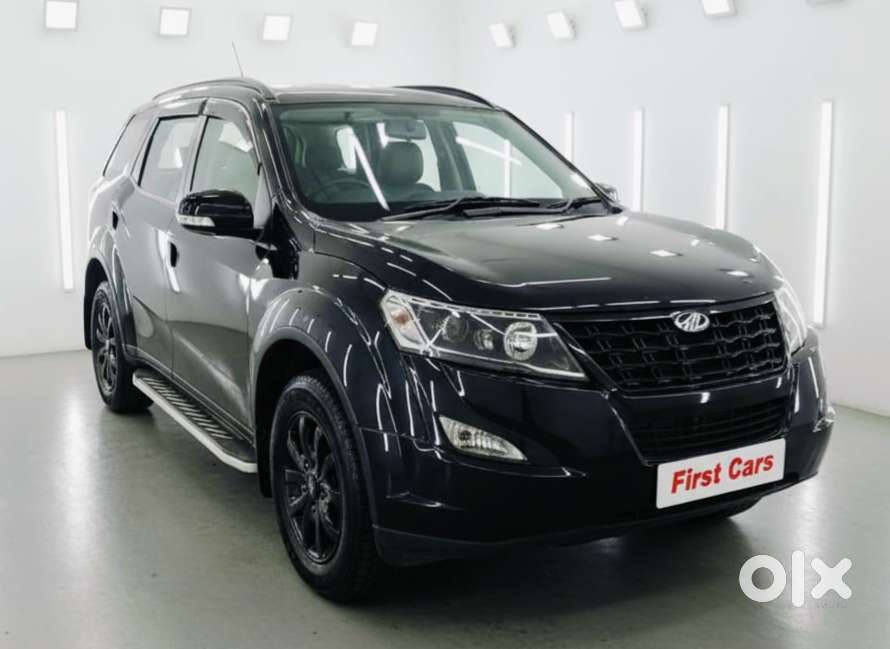 Mahindra XUV500 W9 1.99, 2019, Diesel