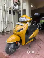 Honda Activa 5G