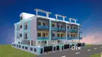 Ready 2BHK Chimote Layout dastoor Nagar