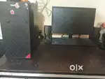 Computer with graphics card for sell