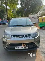 Mahindra KUV100 NXT 1.2 K4 Plus Diesel 6 Str, 2017, Diesel