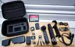 DJI Pocket 2 Creator Combo 4K Gimbal Digital Camera